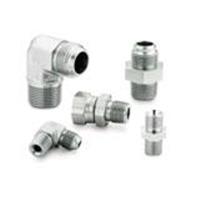 Japanese Industrial Standard (JIS) Adapters